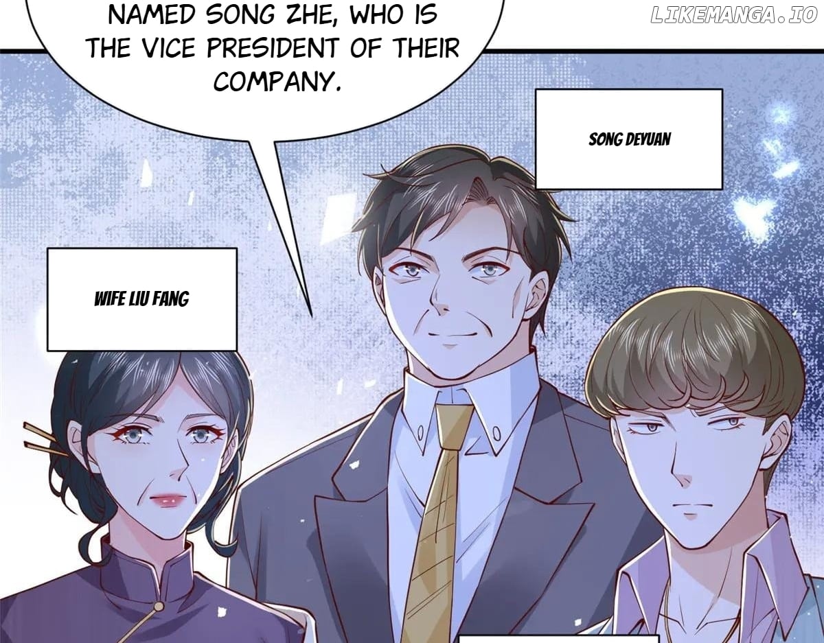 I randomly have a new career every week Chapter 769 - page 30